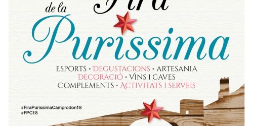 Restaurant El Pont 9 de Camprodon – Notícies – Fira de la Puríssima 2019 Restaurant El Pont 9 de Camprodon - Notícies - Fira de la Puríssima 2019