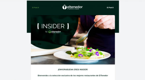 Restaurant El Pont 9 de Camprodon – Notícies – Insider Tenedor Restaurant El Pont 9 de Camprodon - Notícies - Insider Tenedor