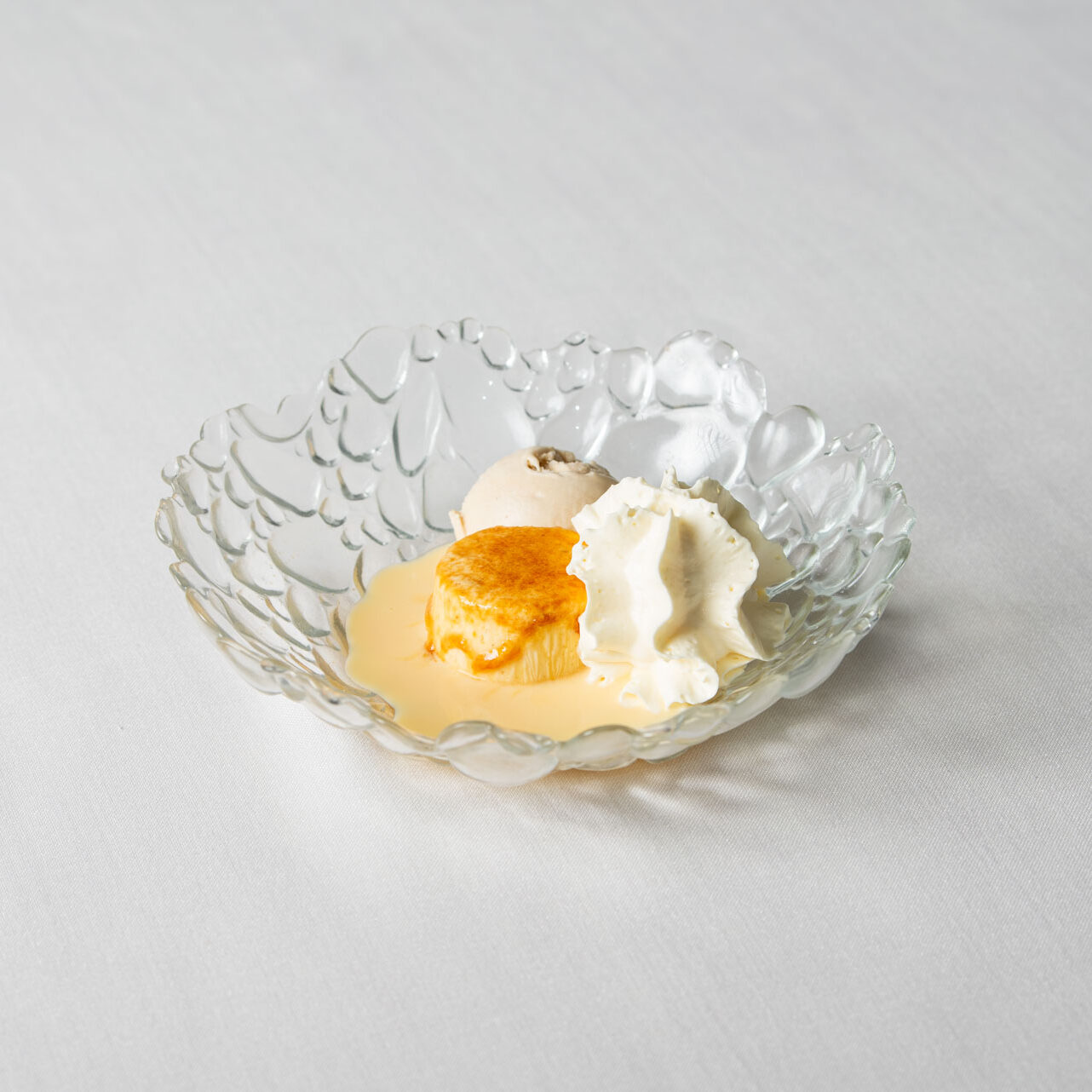 Crema catalana