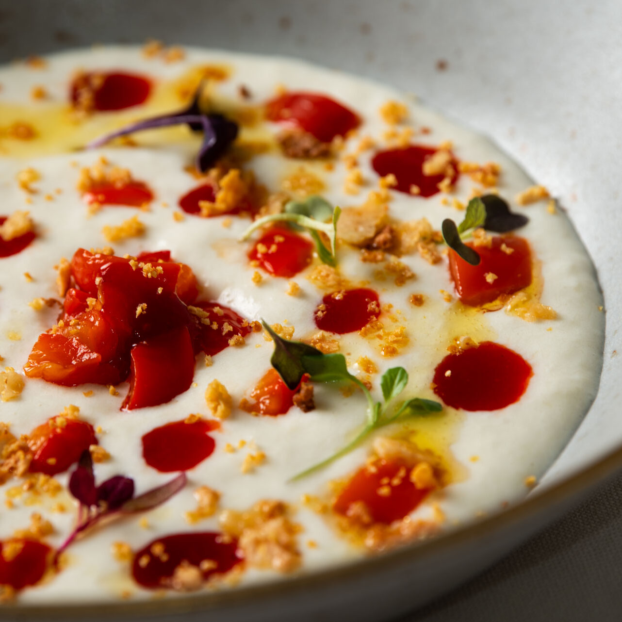 Crema de bacallà